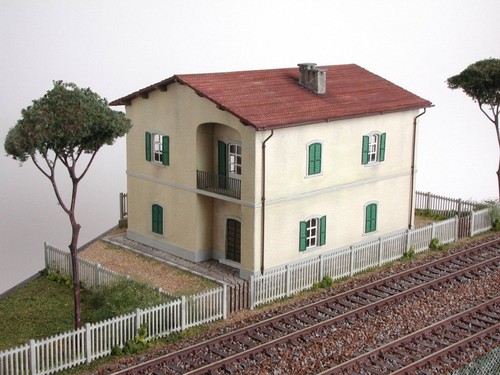 H00341 wohnhaus - mu,