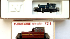 modelleisenbahn spur n  Arnold