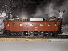 3351 Märklin H0 Schweiz E-Lok