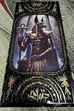 Backgammon Spiel/ Nardy/