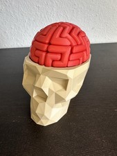 3D-Puzzle „Brainstorm“