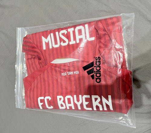 Adidas bayern münchen - fc,