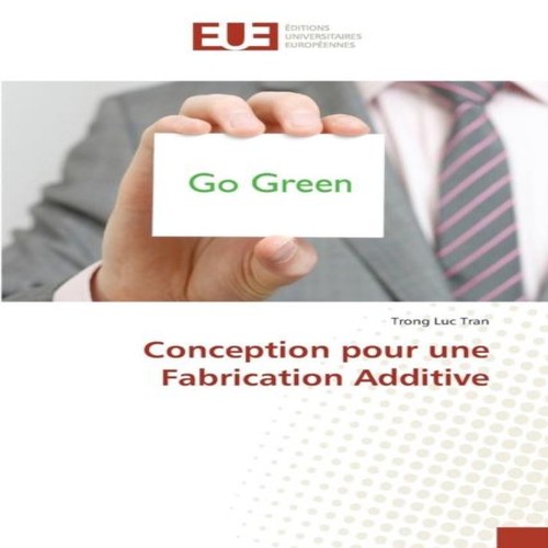 Conception pour une