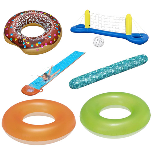 Bestway wasserpsielzeug - bestway,