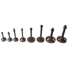 Schwerlast Maschinenfuß