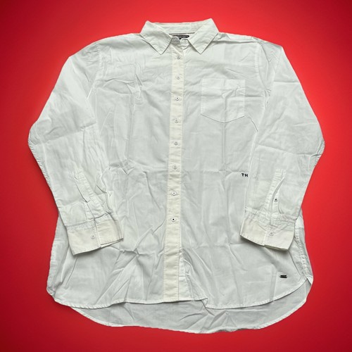 Tommy hilfiger damen hemd - tommy,