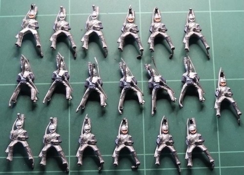 Minifiguren mm - minifiguren, 25