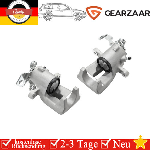 Bremssattel bremszange - 2x,