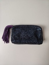 Anya Hindmarch Glitter Clutch