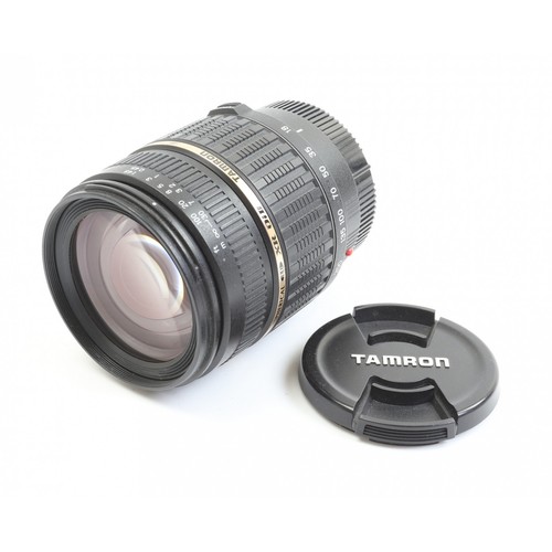 Tamron asp 18 200 - 3,5-6,3/18-200, xr