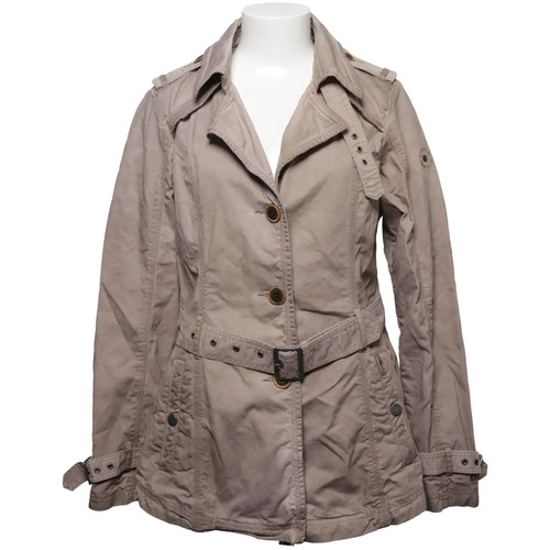 Khujo trenchcoat damen - khujo,,