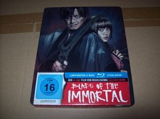 Blade Of The Immortal -