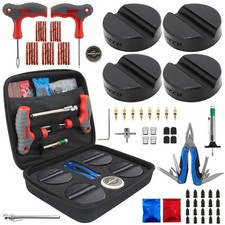 4x Adapter Wagenheber Aufnahme