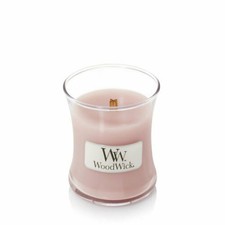 WoodWick Rosewood Duftkerze