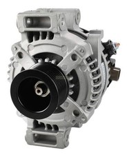 Lichtmaschine 120Amp Neu - OE
