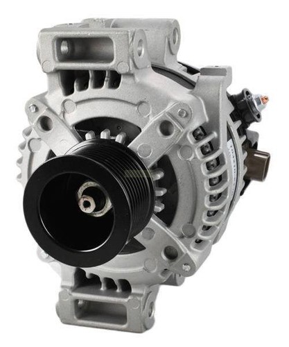 Lichtmaschine 120amp neu - lichtmaschine,