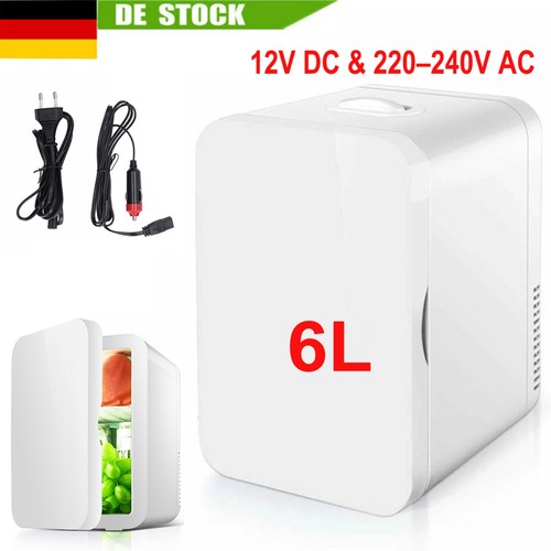 Kühlbox 6l mini - .,