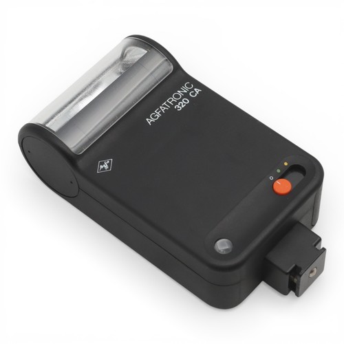 Agfa agfatronic 320 320ca - agfa, ca