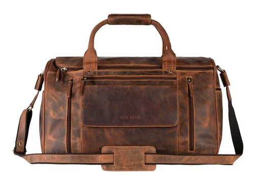 Greenburry vintage traveller - greenburry,