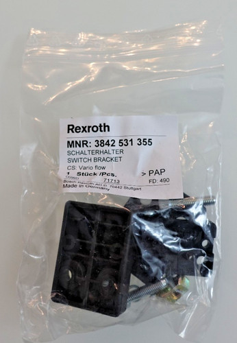 Bosch rexroth 3842531355 - rexroth,