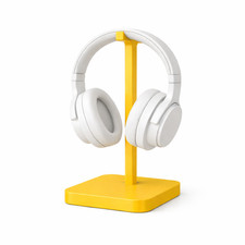 Kopfhörerstände –