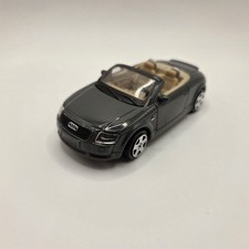 Maisto Audi TT Roadster –