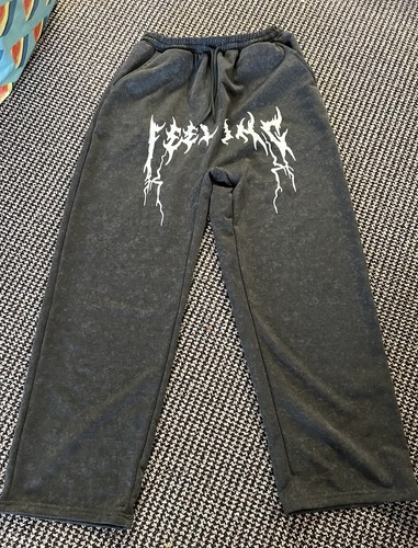 Neue jogging hose baggy - neue,