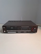 Grundig CF 7250 Tapedeck