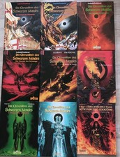 Die Chroniken des schwarzen