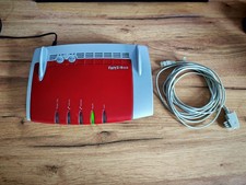 FRITZ!Box 7490 WLAN-Router +Modem - DSL WLAN 2,4/5Ghz | Kabel | Funktionstüchtig
