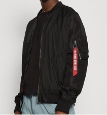 Alpha Industries MA-1