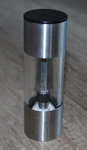 Wmf mini gewürzmühle - wmf,