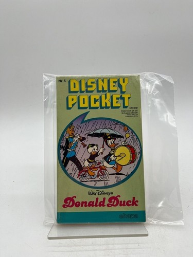 Disney pocket donald - nr.,