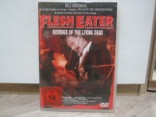 Flesh Eater / Revenge of the