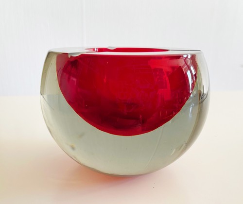 Massiver design aschenbecher - massiver, design-aschenbecher