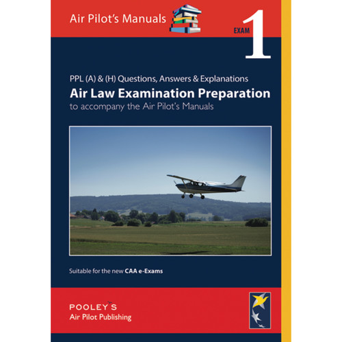Air pilots manual - pilots,