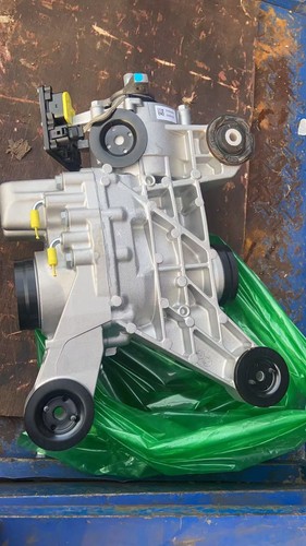 Differential