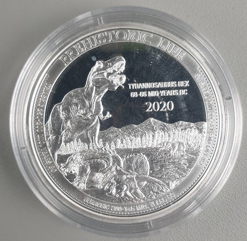 Kongo francs 2020 - 20,