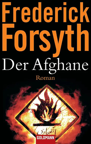 Der afghane - der,