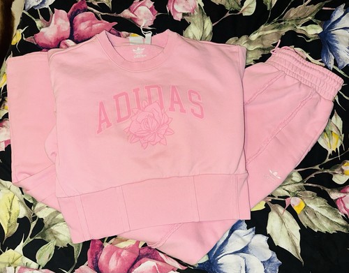 Adidas jogginganzug - adidas,