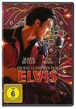 Elvis von Warner Bros