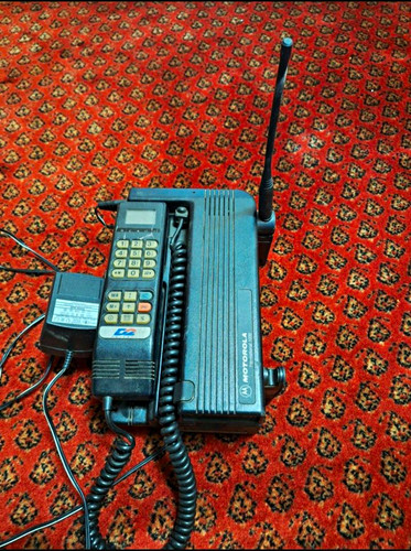 Motorola gsm service - gsm,