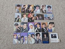 Stray Kids Album Pc's Kpop