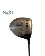 PING K15 SF Tec Driver 10,5°