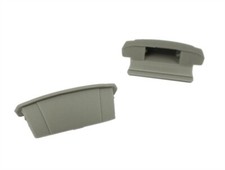 Casio Ersatzteile Cover End