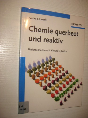Chemie querbeet und reaktiv