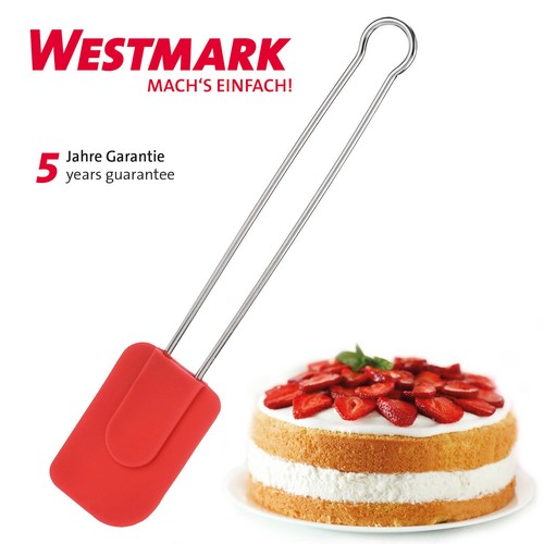 Koch und teigschaber - koch,