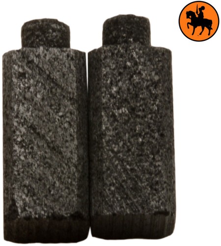 Carbon brushes casals 3t10 - brushes, 3t10/2p