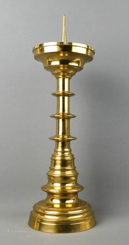 Großer scheibenleuchter - großer,