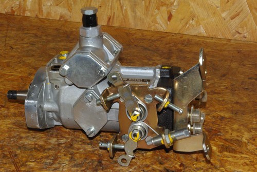 Einspritzpumpe ihc case 6 - ihc/case, ih